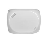 Puszka odgałęźna n/t bez zacisków 295x225x122mm szara IP66/67 KF 3500 H 62000093