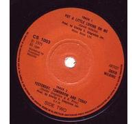 Put A Little Loving On Me