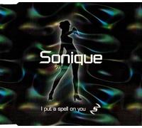 Put a Spell on You by Sonique (1998-11-17)