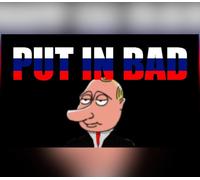 PUT IN BAD PC Steam CD Key