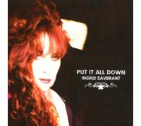 Put it all down