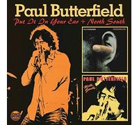 Put It in Your Ear / North South Import Edition by Butterfield, Paul (2012) Audio CD