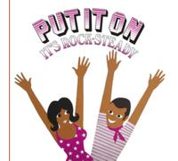 Put It On It's Rock-Steady [VINYL]