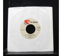 Put It Where You Want It [Vinyl Single 7'']