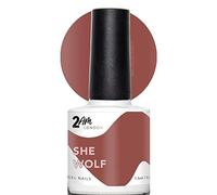 Put Me On Mute 2019 LED/UV Gel Polish Collection - She Wolf