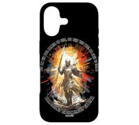Put on the armor of God, Bible Quote Case for iPhone 17