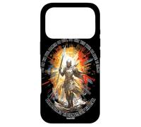 Put on the armor of God, Bible Quote Case for iPhone 17 Pro