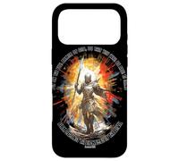 Put on the armor of God, Bible Quote Case for iPhone 17 Pro Max