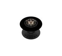 Put On The New Self Ephesians 4:24 Christian Emblem PopSockets Adhesive PopGrip