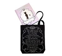 Put on Your Pearls, Girls! Deluxe: Boxed Deluxe Edition Book and Tote Bag