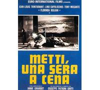 Put One Evening At Dinner DVD MUSTANG ENTERTAINMENT