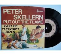 Put Out The Flame / East Of Elephant Rock, Theme From East of Elephant Rock [7" Vinyl]