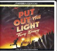 Put Out The Light (Complete and Unabridged Audiobook)