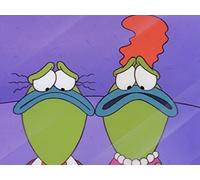 Put Out To Pasture/Future Schlock