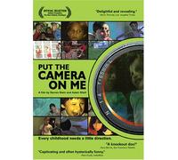 Put the Camera on Me [DVD] [Region 1] [US Import] [NTSC]