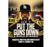 Put the Guns Down: A World Epidemic