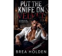 Put The Knife On Velvet: 30 (Nightlock Sins)
