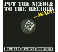 Put The Needle To The Record ...Again!