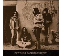 Put the O Back in Country