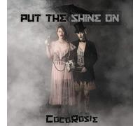 ID4z - COCOROSIE - PUT THE SHINE ON - CD - New