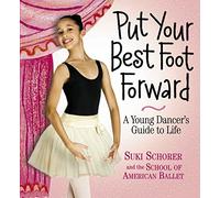 Put Your Best Foot Forward