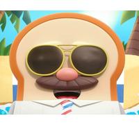 Put Your Best Foot Forward / Pie