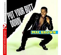 Put Your Butt Down