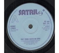 Put Your Faith In Love