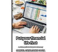 Put your financial life first: A stoic manifesto for your autonomy