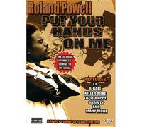 Put Your Hands on Me [DVD] [Region 1] [US Import] [NTSC]