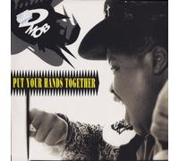 Put Your Hands Together 12 Inch (12" Vinyl Single) UK Ffrr 1989