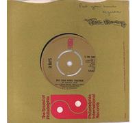 Put Your Hands Together - 4prong