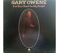 put your head on my finger