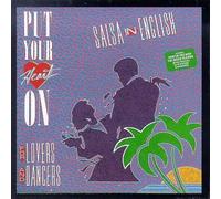 Put Your Heart on - Salsa in English