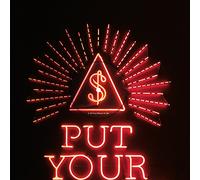 Various - Put Your Money On Me [12"] [VINYL] Sent Sameday