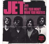 Put Your Money Where Your Mouth