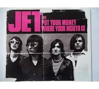 Put Your Money Where Your Mouth Is