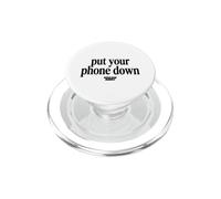Put Your Phone Down PopSockets PopGrip for MagSafe