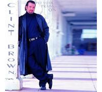 Put Your Praise on by Clint Brown (1999-08-02)