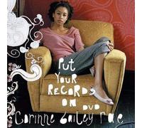 Put Your Records On [DVD AUDIO]