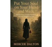 Put Your Soul on Your Hand and Walk: The True Story of Fatima Hassouna’s Life and Struggle in Gaza