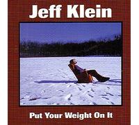 Put Your Weight On It