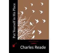 Put Yourself in His Place