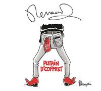 Putain D'Coffret - 10CD Boxset