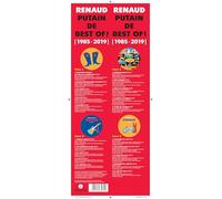 Putain de Best of Picture Disc Collector [VINYL]