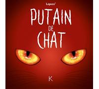 Putain de chat T02