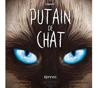 Putain de chat T10