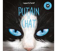 Putain de chat - vie de chaton Tome 1