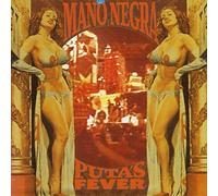 Puta's Fever