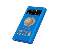 PUTELTAL Portable Voice Changer for PS4, Xbox S/X, PS5, Computer and Mobile Phones etc.